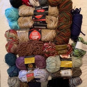 Yarn
